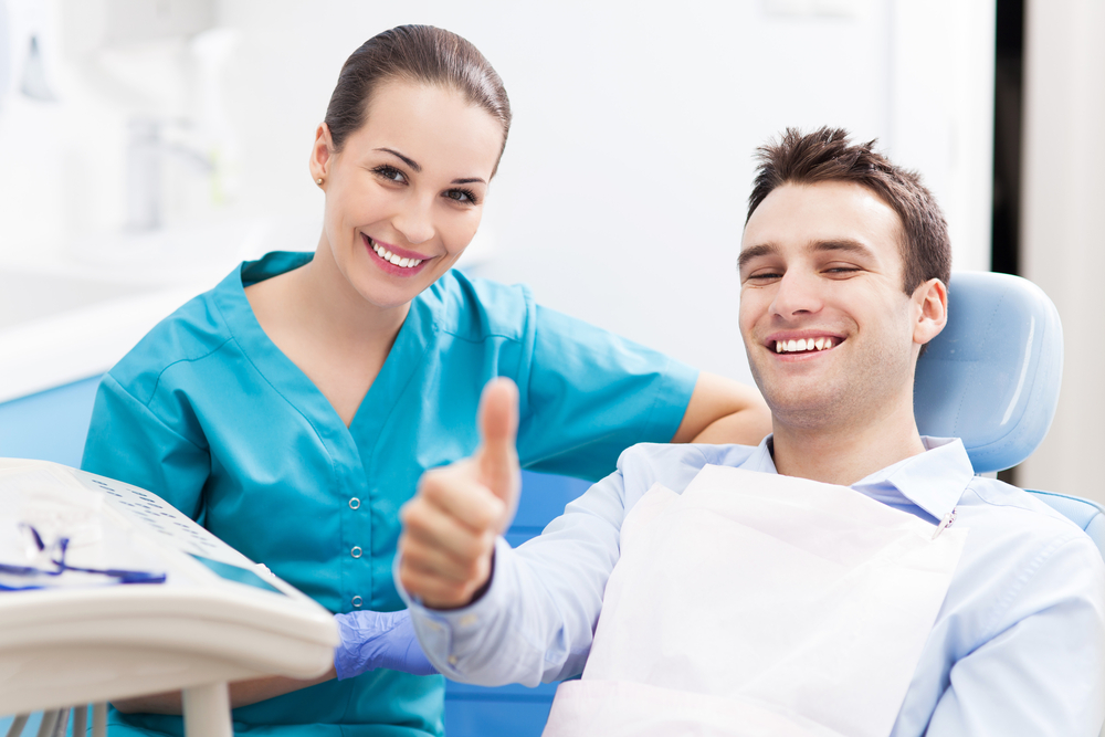 periodontal surgery