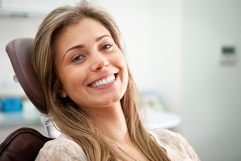 Dr. Ahdout, DMD Smile Gallery in Irvine